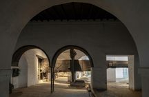 Seville Bodegas Góngora classic tour with tasting experience