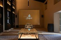 Seville Bodegas Góngora classic tour with tasting experience