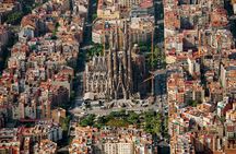 Sagrada Familia guided tour