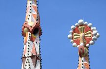 Sagrada Familia guided tour