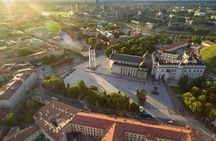 Navigate Vilnius's Insta-perfect spots with a local