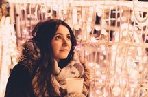 Private walking tour of the Christmas markets in Graz
