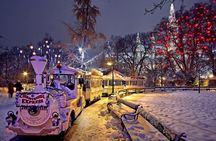 Private walking tour of the Christmas markets in Graz