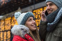 Private walking tour of the Christmas markets in Graz