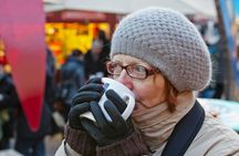 Private walking tour of the Christmas markets in Graz