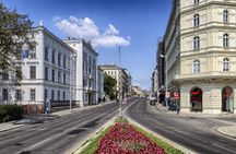Graz landmarks private family walking tour