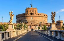 Castel Sant’Angelo Highlights Small Group