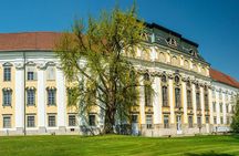 Linz cultural highlights private walking tour