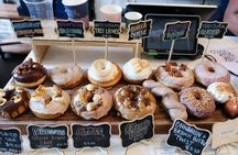 Wynwood Art District's history tour with sweets tasting