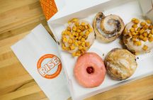 Nashville Downtown Underground Donut Tour