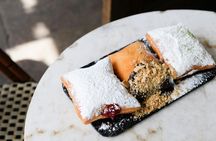 Donut and beignet 2-hour historical tour of New Orleans