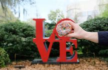 Donut and beignet 2-hour historical tour of New Orleans