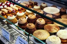 New York's East Village doughnut and pastry history tour