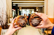 New York's East Village doughnut and pastry history tour