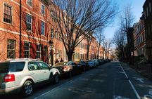 2-hour donut tour of Philadelphia's downtown