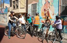 Streets of San Francisco electric bike guided tour