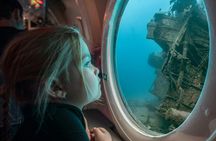 Mauritius submarine tour