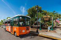 Key West day trip from Fort Lauderdale with Old Town Trolley Tour