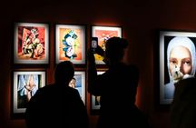 Fotografiska Berlin tickets and guided tour in English