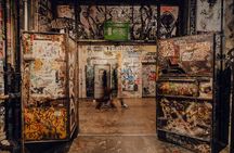 Fotografiska Berlin tickets and guided tour in English