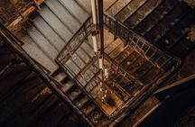 Fotografiska Berlin tickets and guided tour in English