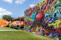 Hop-on hop-off sightseeing tour 24-hour pass