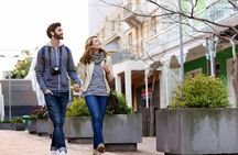 Hamburg's historic sites private walking tour for couples
