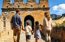 Jinshanling Great Wall Private Transfer