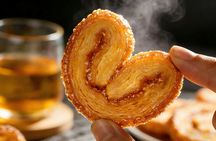 Private Beijing Street Food Tasting Tour in Hutong