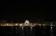 Night cruise with DJ and open bar in Lisbon