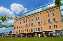 Bonn skyline cruise on the Rhine