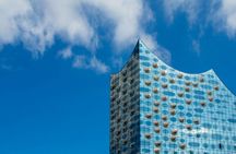 Hamburg Warehouse District and Hafen City private tour