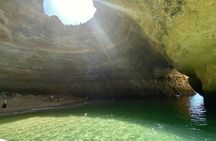 Benagil Cave boat experience from Lagos