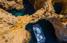 Lagos catamaran cruise with lunch included