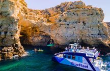 Lagos catamaran cruise with lunch included