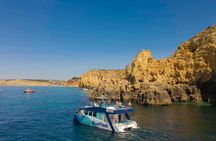 Lagos coastal cruise guided tour