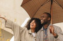Private guided tour of Brussels' cultural and historical heritage