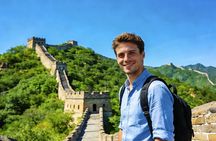 Mutianyu Great Wall and Ming Tombs Private Guided Tour