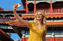 Private Tour of Lama Temple, Confucius Temple and Imperial College