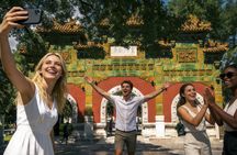 Private Tour of Lama Temple, Confucius Temple and Imperial College