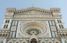 Florence Cathedral and Brunelleschi’s Dome ticket with two audio apps
