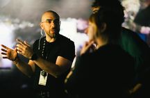 Fotografiska Berlin tickets and guided tour in English