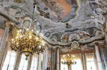 Venice Winter Pass with tour, museums from Casanova's era, time travel