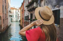Venice Winter Pass with tours, time-travel and Doge's Palace entry