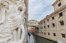 Venice Winter Pass with tours, time-travel and Doge's Palace entry