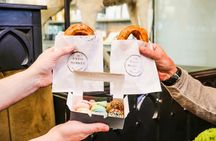 Savannah doughnut and sweet treats tour