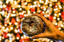 Los Angeles doughnut walking tour