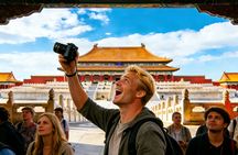 Private Customized Beijing Tour with Local Guide and Transfer