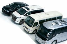 Badaling Great Wall online reservation with driver service