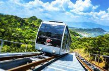 Badaling Great Wall online reservation with driver service